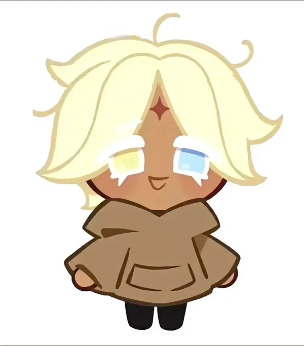 Avatar of Captcha 