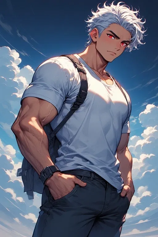 Avatar of Destroyer77