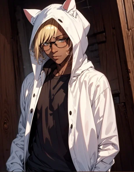 Avatar of Aeknoj