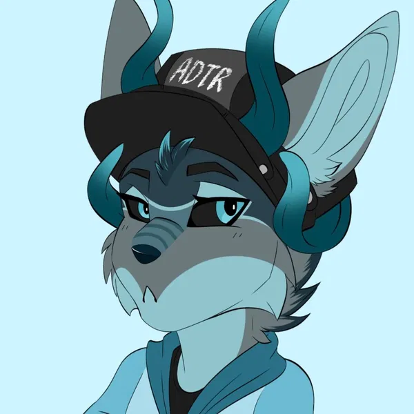 Avatar of IceWinterwulf