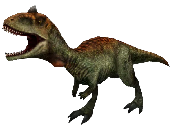 Avatar of Majungatholus