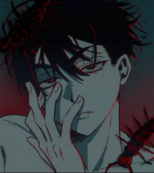 Avatar of Jijikddkdk