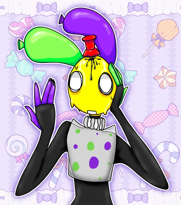 Avatar of berryBoy