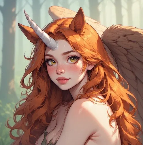 Avatar of MoonUnicorn