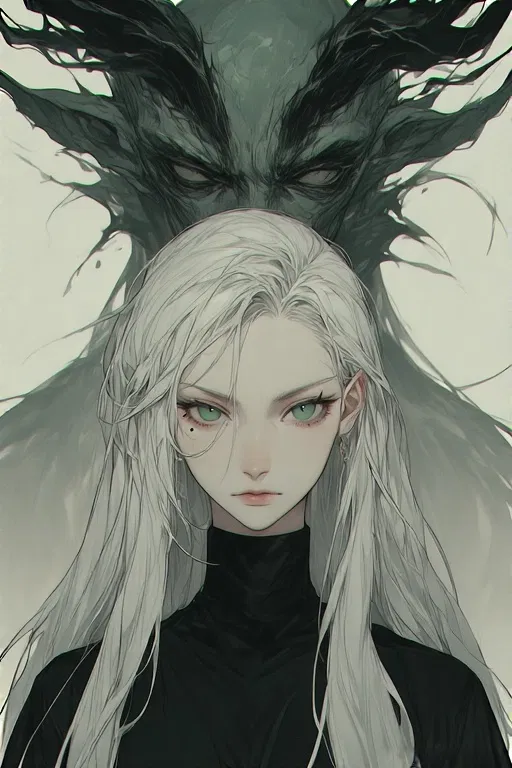 Avatar of LavenderReverie