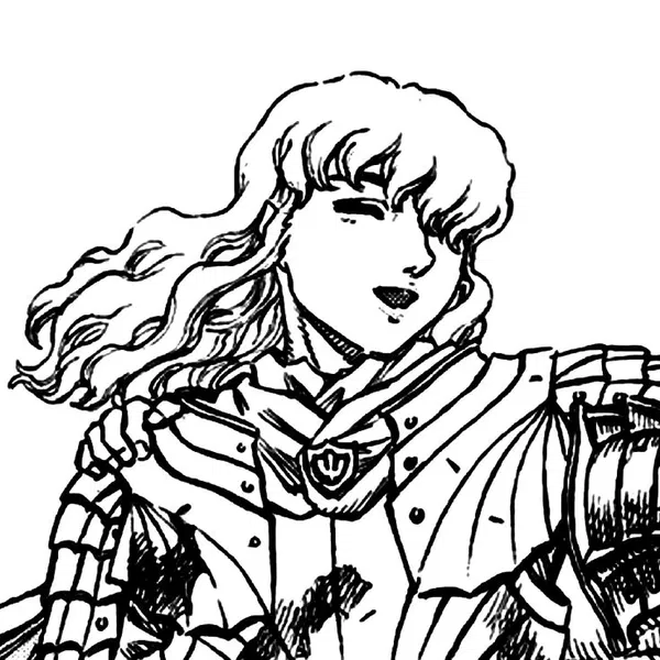 Avatar of GriffithFan1