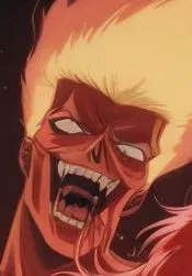 Avatar of Orafeu