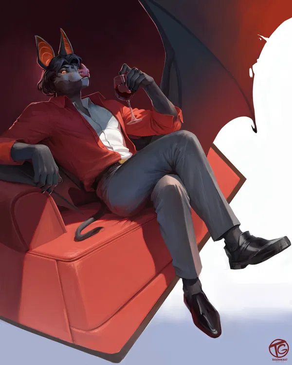 Avatar of HotIcedTea