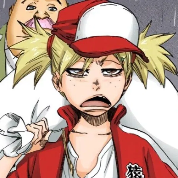 Avatar of PepperMatt