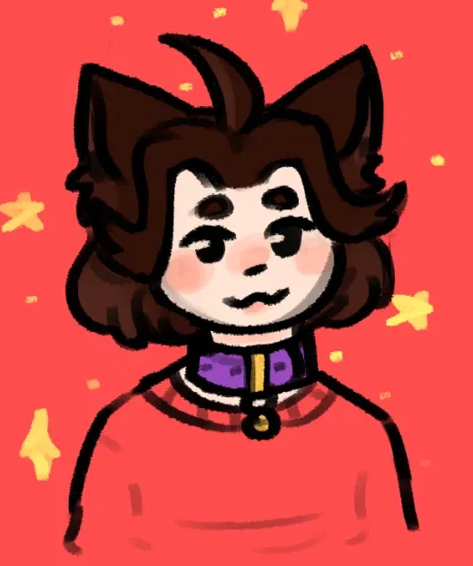Avatar of Guslya