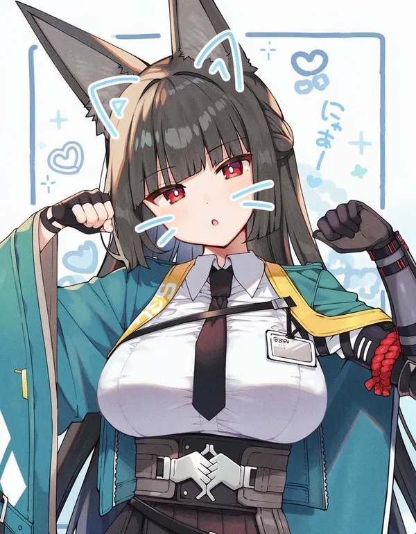 Avatar of Alex Banned