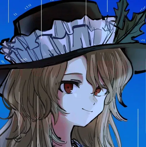 Avatar of HatFriend_701