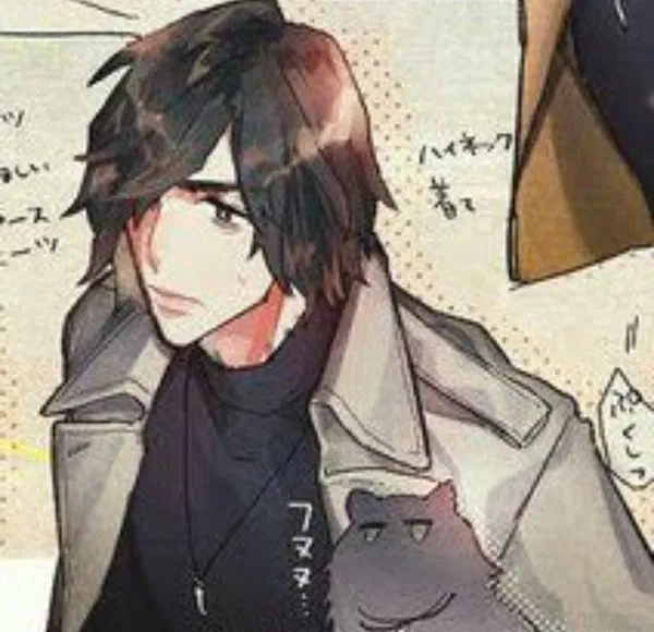 Avatar of Kashima0967