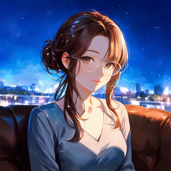Avatar of Misuha