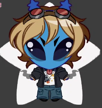 Avatar of !~ThAt MoThErFuCkEr~!