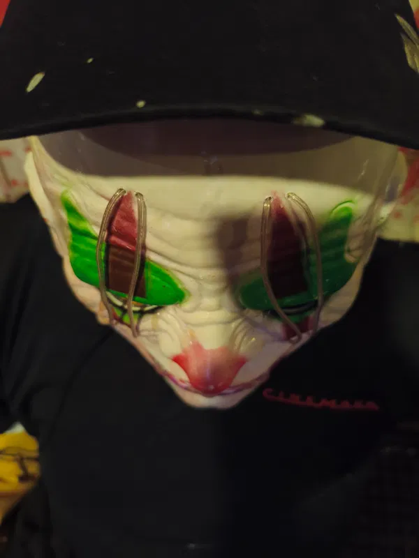 Avatar of mrtakeri