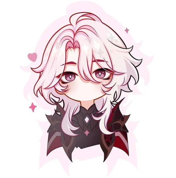 Avatar of marichkaaa