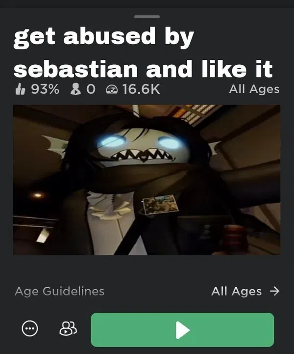 Avatar of Loreconsumer