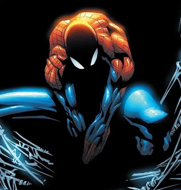 Avatar of Spiderluda35