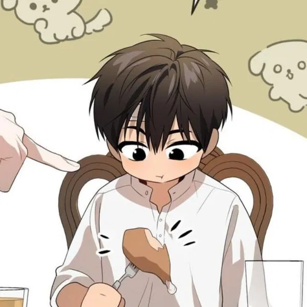 Avatar of Cl0udzz.tea