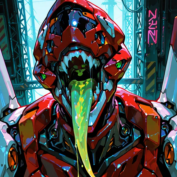 Avatar of Elchalix