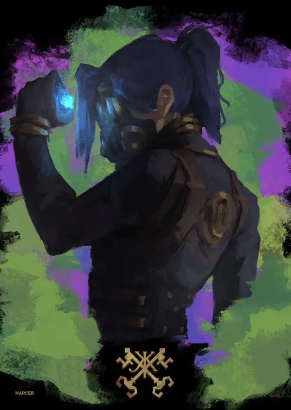 Avatar of raneen666