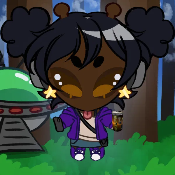 Avatar of Ria-350 