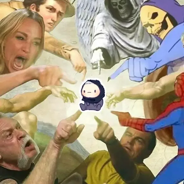 Avatar of RaylovesRaisin
