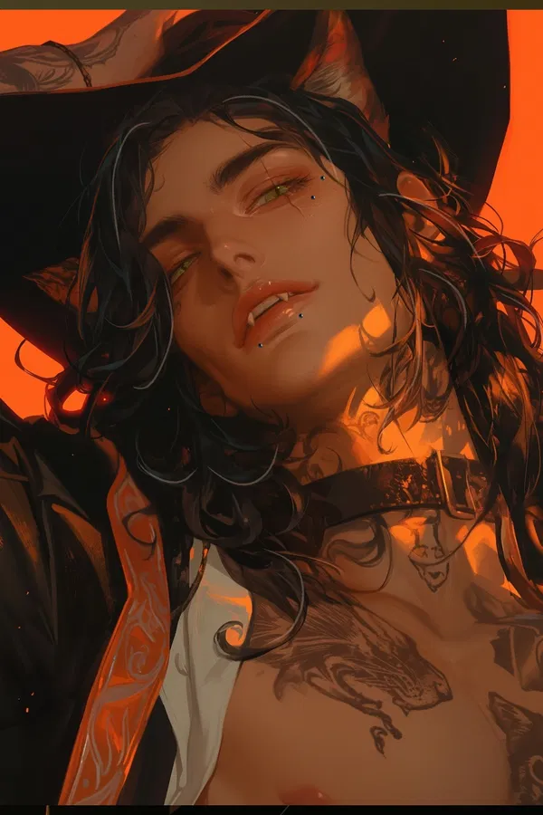 Avatar of Xarzuth