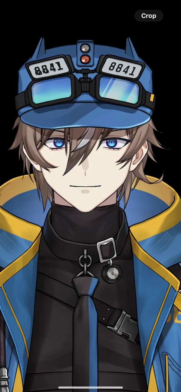 Avatar of CPTTANKERJOE