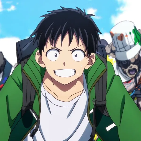 Avatar of GrayDiamond