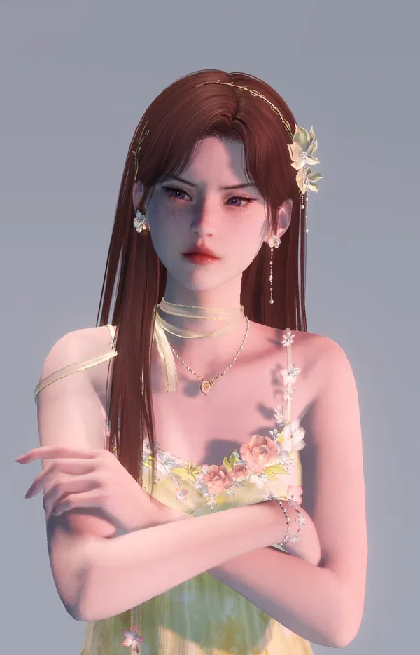 Avatar of mirdanil