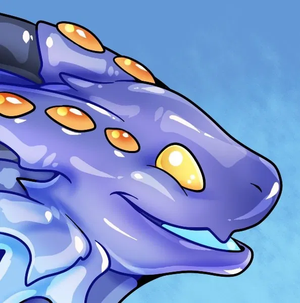 Avatar of Void_dragonoid