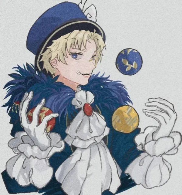 Avatar of EdgarNarcisus