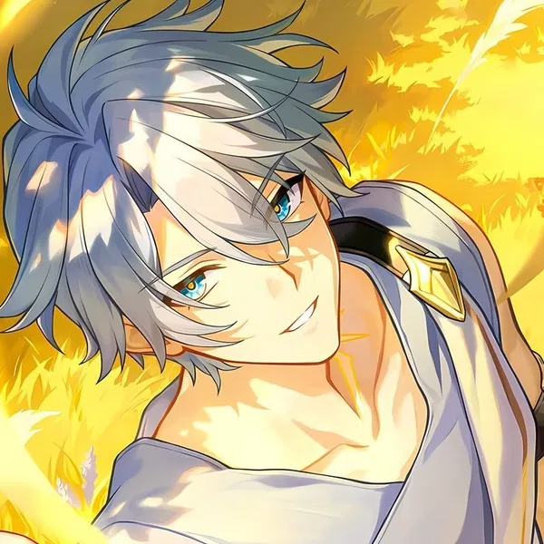 Avatar of avensthetic