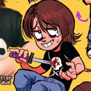 Avatar of slut4billy