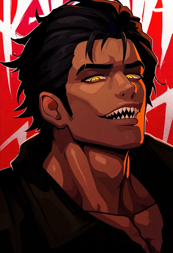Avatar of Dr.Chadickus