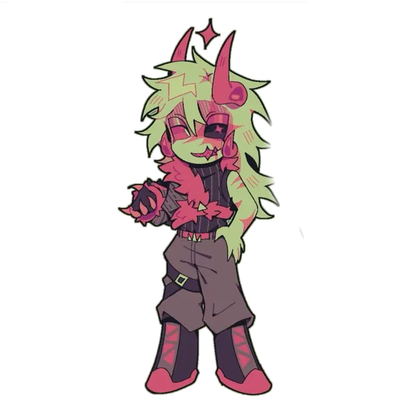 Avatar of shitless