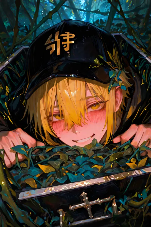 Avatar of Batz_4
