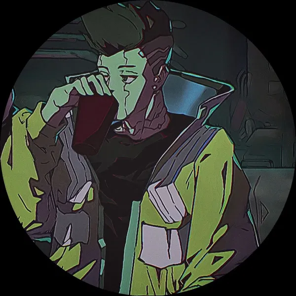 Avatar of vcrees