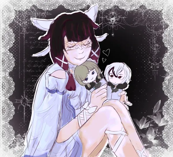 Avatar of B3ls_vessel