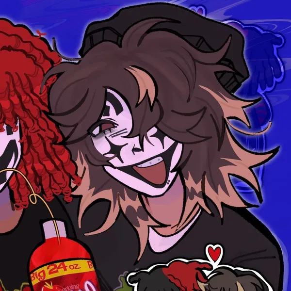Avatar of Death Nugget