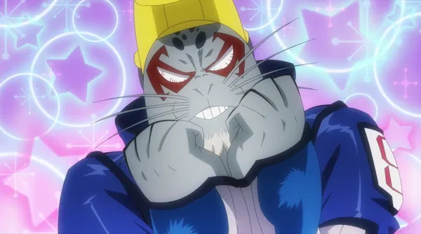 Avatar of Gaslicker