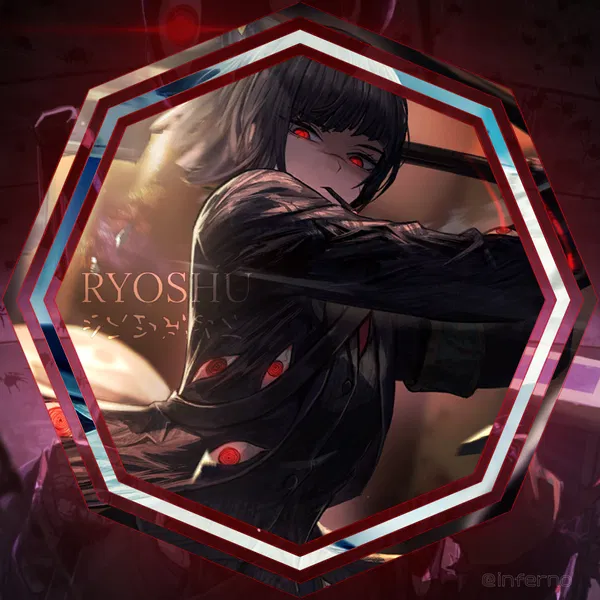 Avatar of InfernoQuant