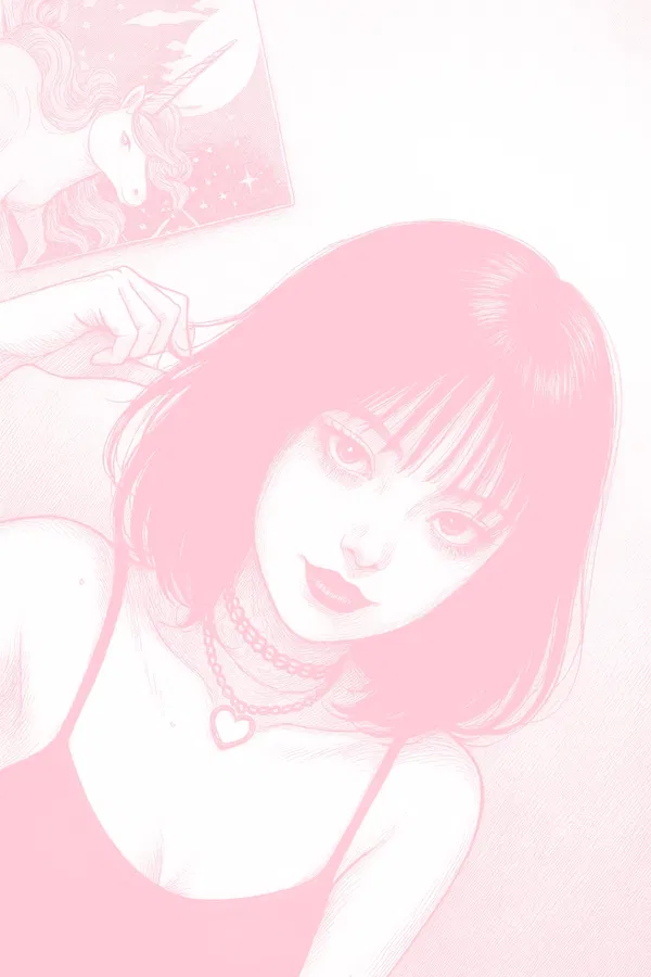 Avatar of BambiVenus