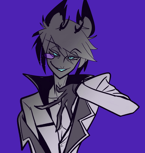 Avatar of namethisX