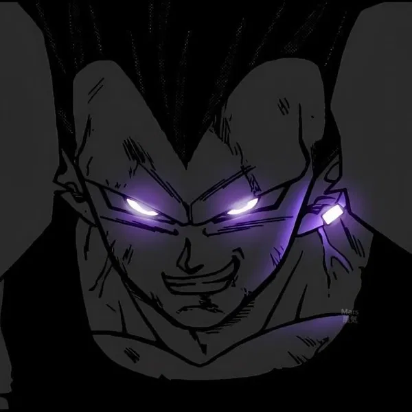 Avatar of FallenJoJo48
