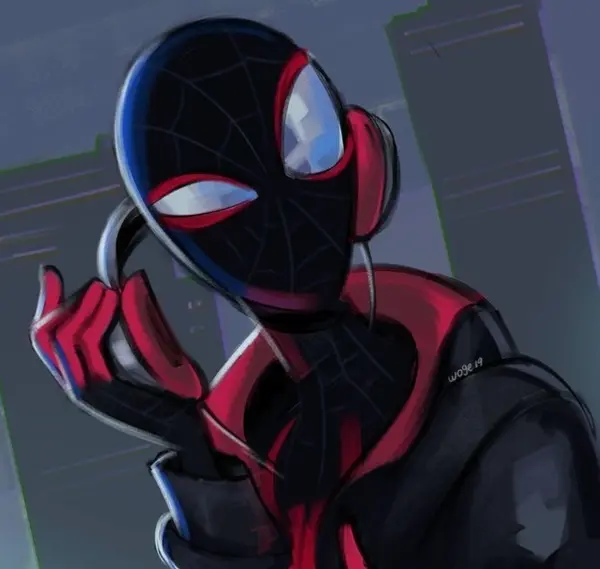 Avatar of SpideyBrad