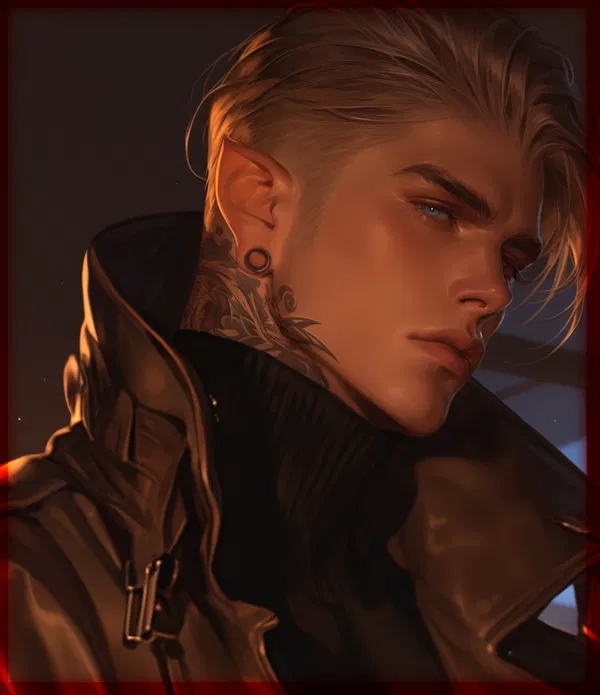 Avatar of Trashbird