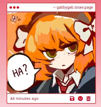 Avatar of SoraChiffre